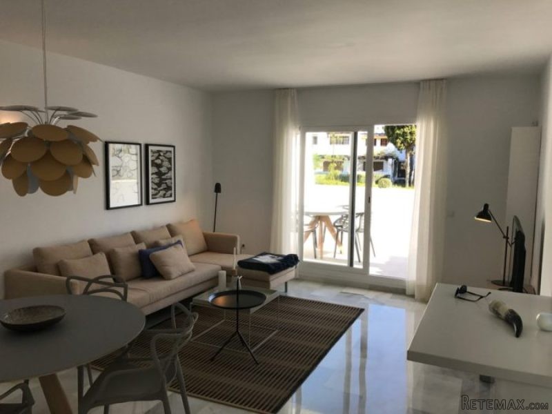 Fully Refurbished Apartment For Sale In.. - 2