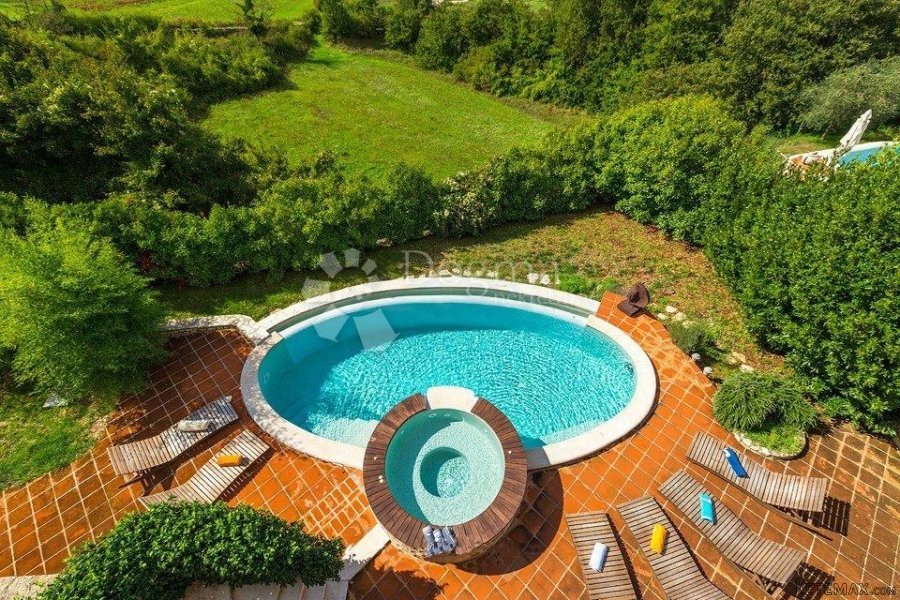 Jedna od najljepših villa u Istri - 6