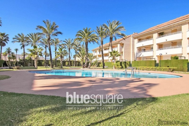 Modern 2-bedroom apartment in sought..