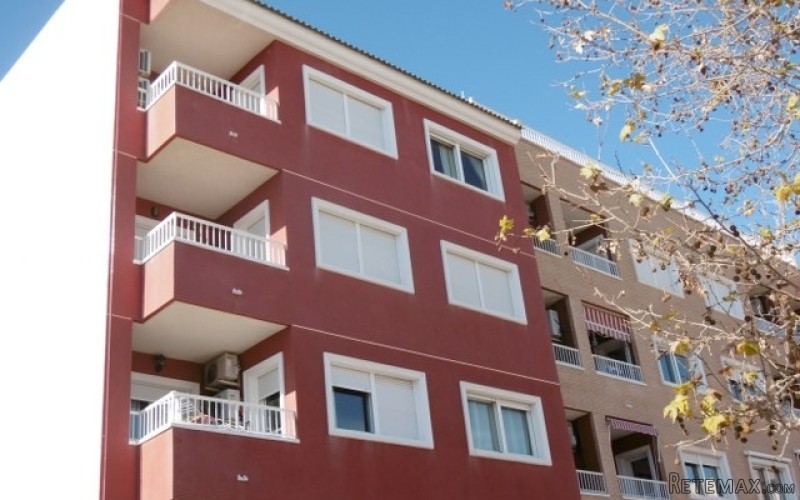 Resale · Apartment · Spain · Costa Bl..