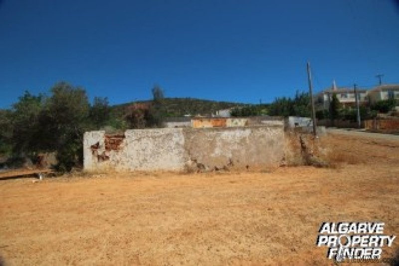 Te Koop: Bouwkavel In Centraal Algarve.. - 2