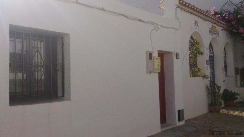 Town House / Village House in Mojacar