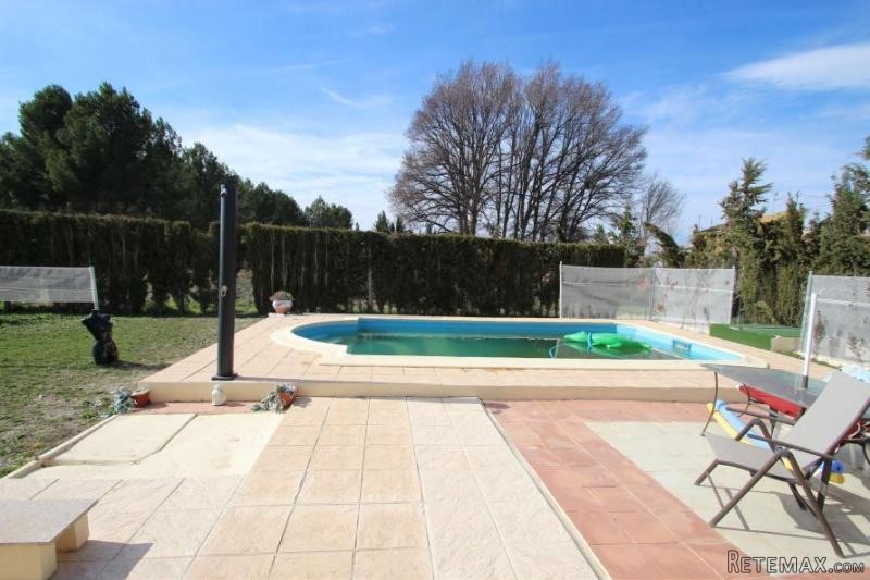 Villa with guest house and pool in.. - 2