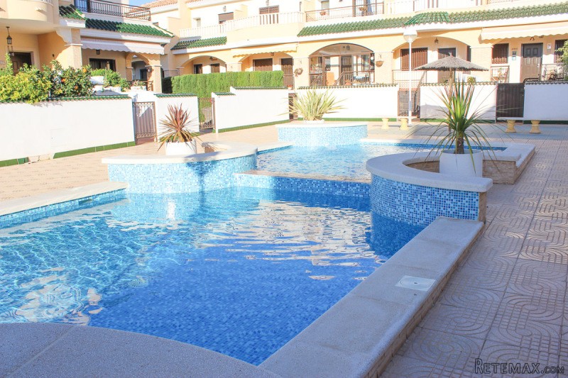 2 Bedrooms - Townhouse - Alicante - For.. - 2