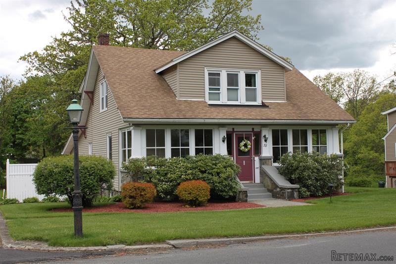 3 bedroom House For Sale: 78 West..