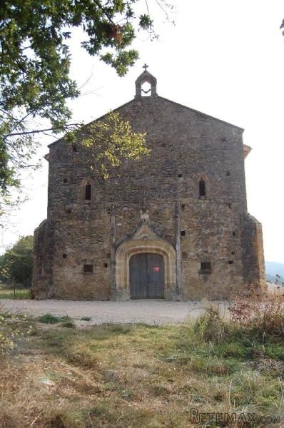Chapel To Renovate Into A Lovely Family..