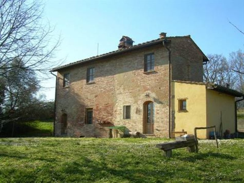 Homes for Sale in Palaia, Pisa, Tuscany. - 2
