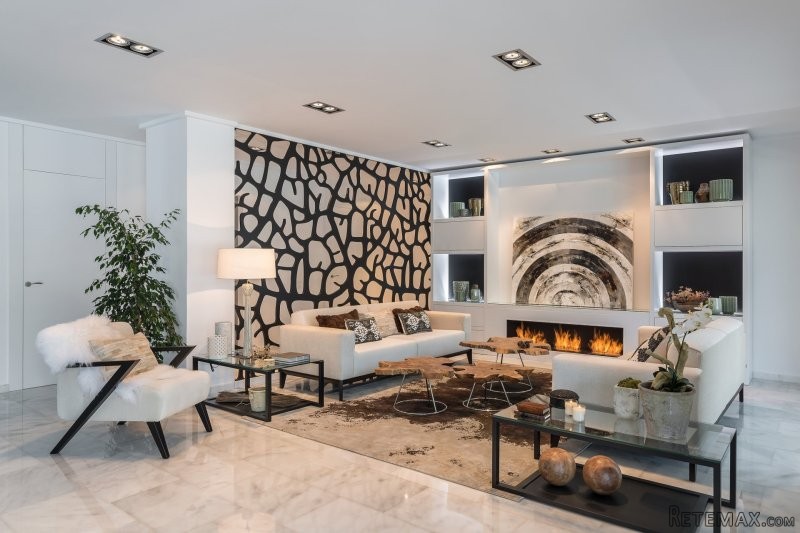 Luxury Villa in Moraira - 2