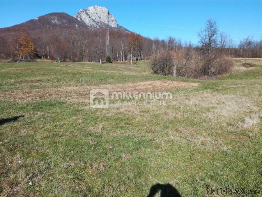 Ogulin, 5008m2 građevinskog zemljišta - 7