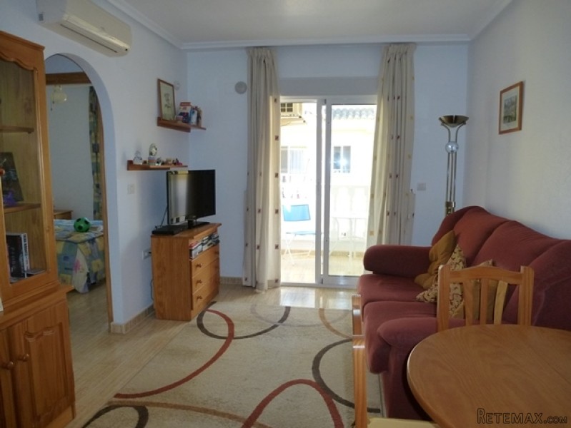Top Floor Apartment In Formentera De.. - 2