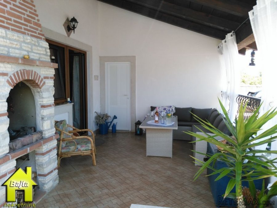 Poreč, Buići prodajem samostojeću kuću 116 m2 - 7