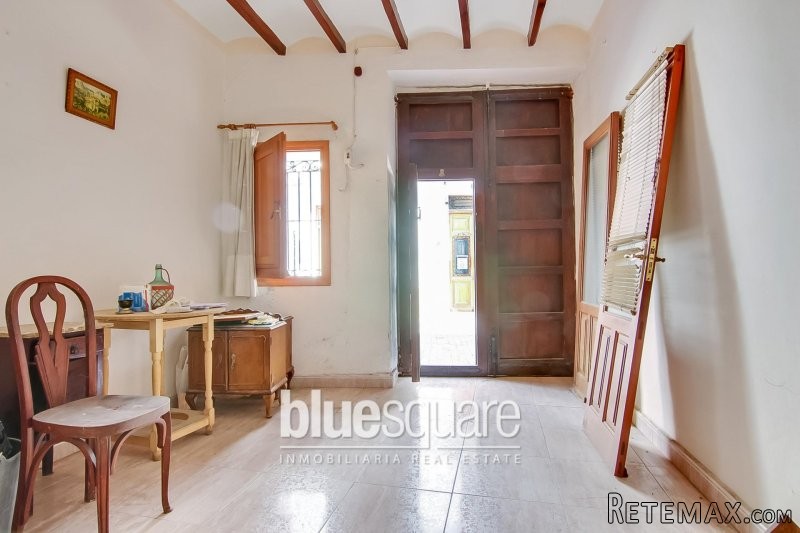 Traditional Village house for renovation - 2
