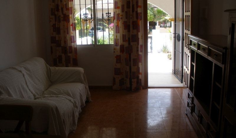 3 Bedrooms - Property - Alicante - For.. - 2