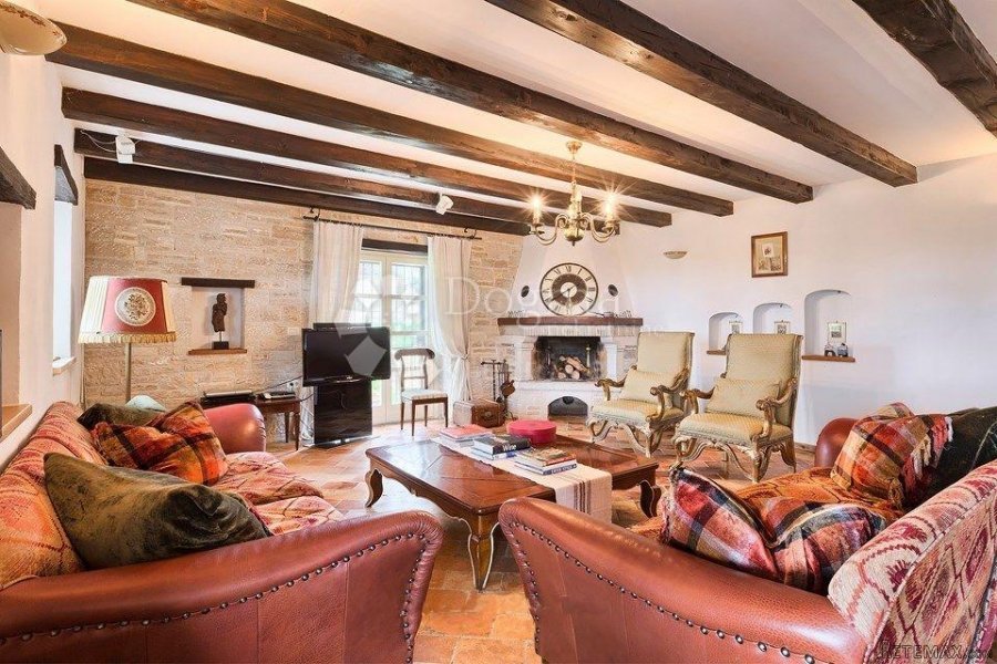 Jedna od najljepših villa u Istri - 9