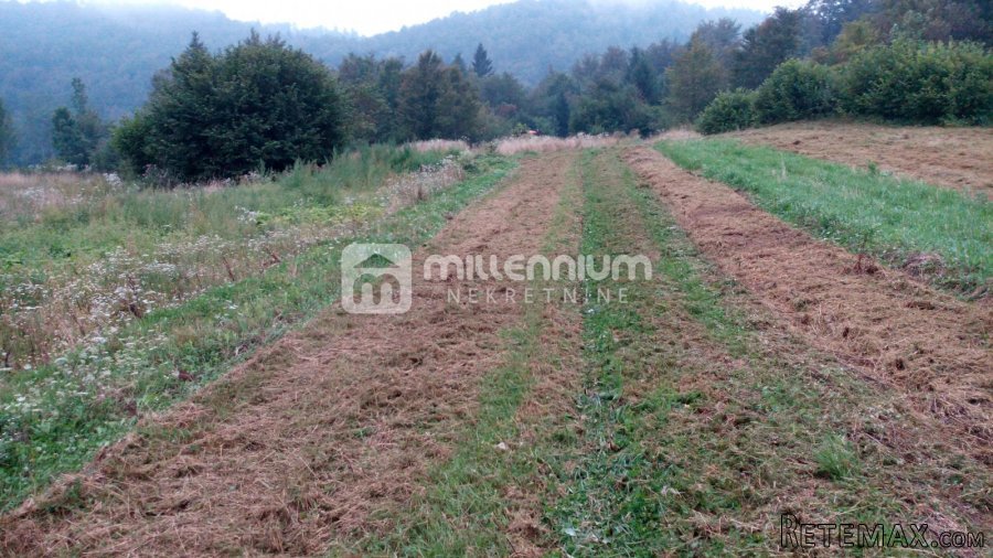 Ogulin, 5008m2 građevinskog zemljišta - 9