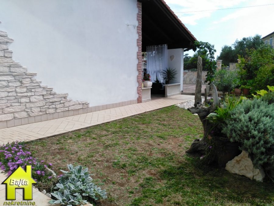 Poreč, Buići prodajem samostojeću kuću 116 m2 - 11