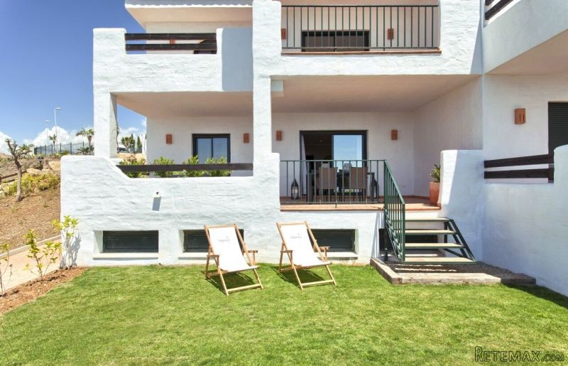 2 Bed at Augusta Sea & Golf
