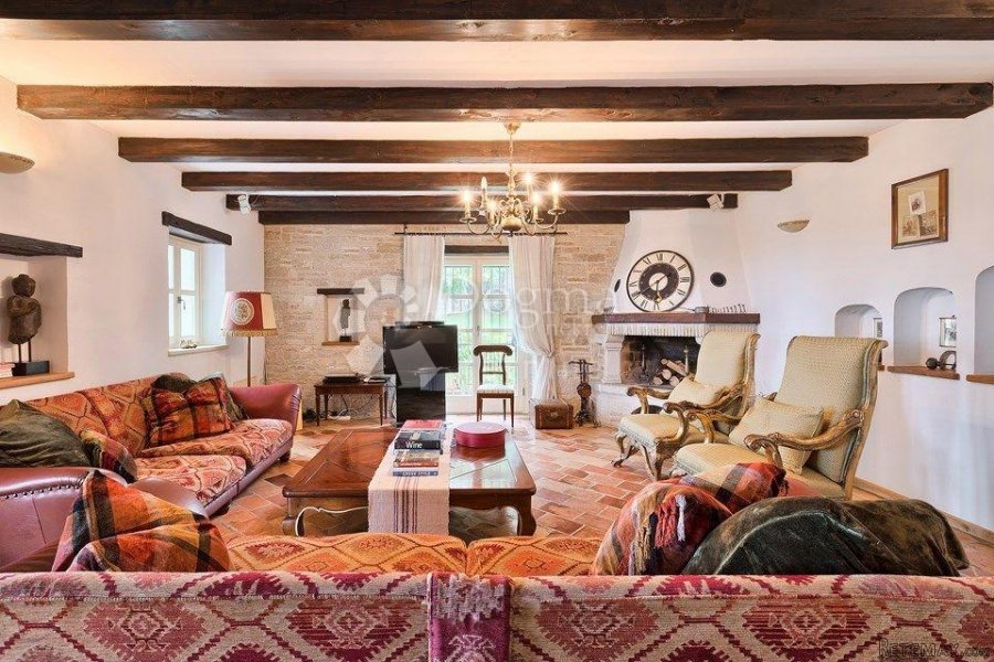 Jedna od najljepših villa u Istri - 10