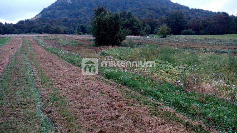Ogulin, 5008m2 građevinskog zemljišta - 10