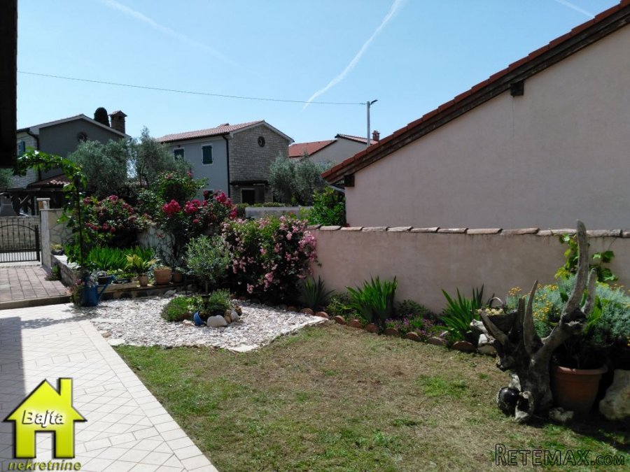 Poreč, Buići prodajem samostojeću kuću 116 m2 - 12