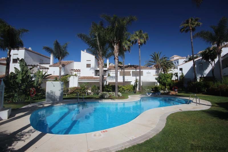 3 Bedroom Ground Floor Apartment