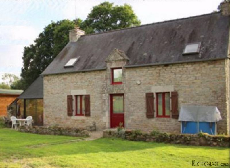 Country House in 2 Hectares