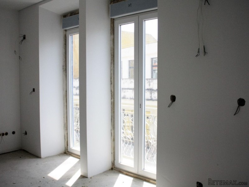 Lisbon T2 Apartment near to City Center.. - 2