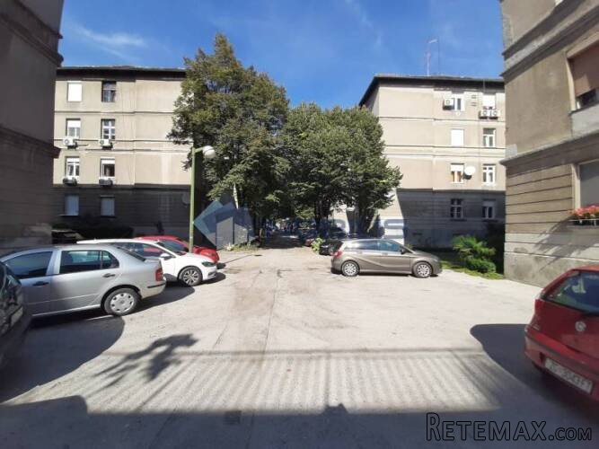 Zagreb Centar Klaićeva, 2s uređen stan 55 m2 - 11