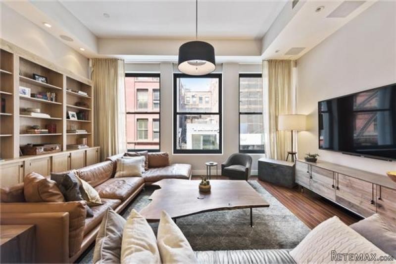 3 Bedrooms - Condo - New York State -..