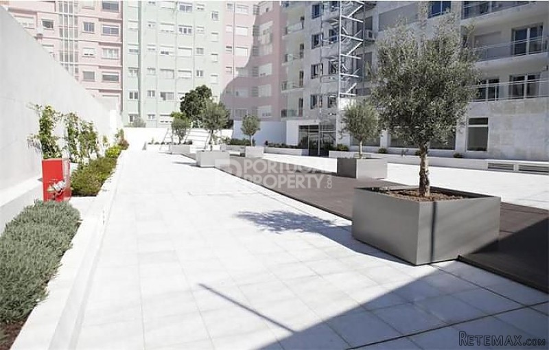 4 Bedroom Duplex apartment in Lisbon - 2