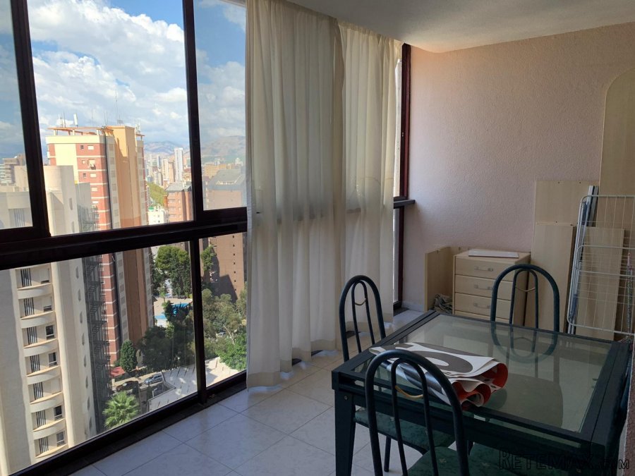 Apartamento en Benidorm zona Rincon de Loix, 50 m. de.. - 2
