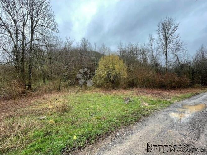 GRAĐEVINSKO ZEMLJIŠTE RADUČ - 2