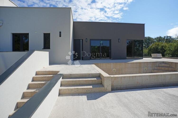 Moderna dvojna villa sa bazenom - Barban - 2
