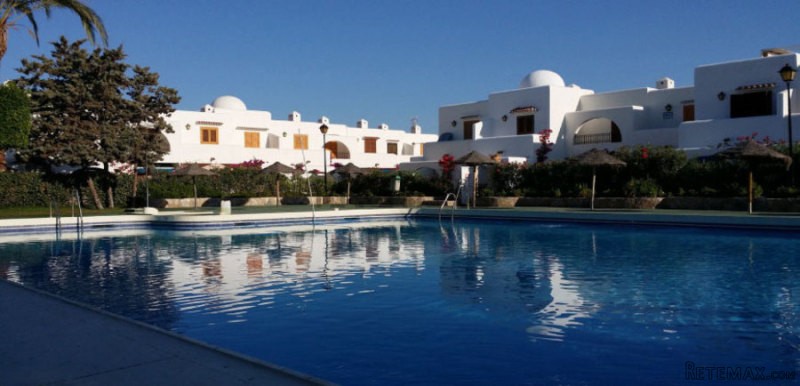 Town House / Village House in Garrucha