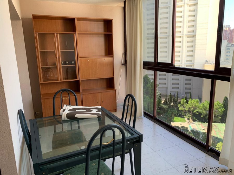 Apartamento en Benidorm zona Rincon de Loix, 50 m. de.. - 3