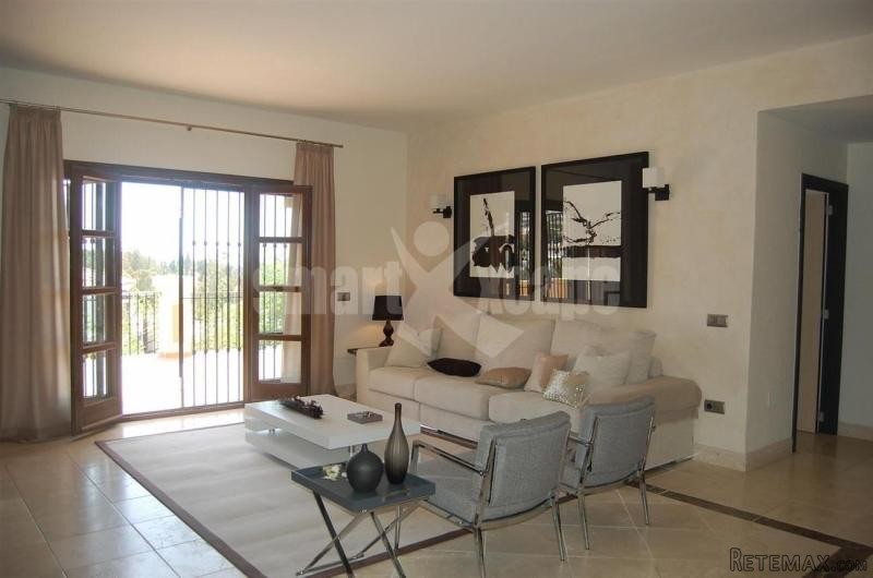 Apartment For Sale In Nagueles.. - 2