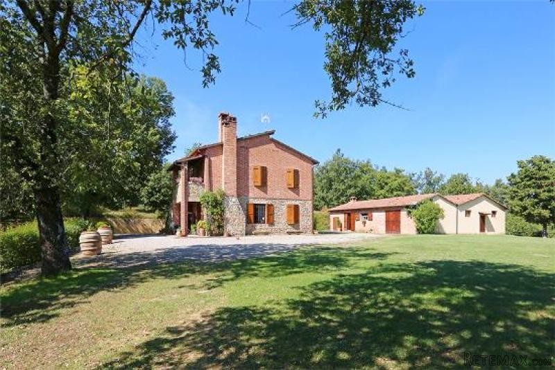 House - Tuscany - For Sale