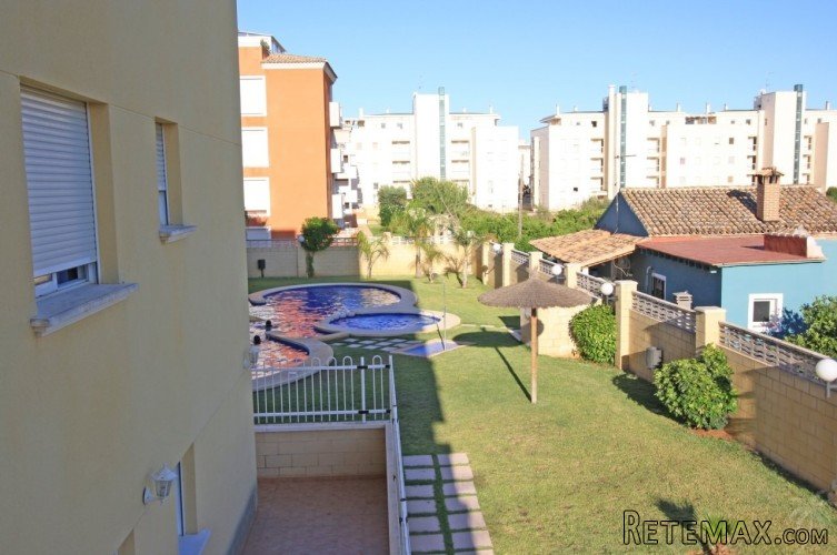 Nice apartment in a residential area at only 500 meters to.. - 3