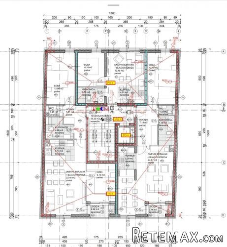 POSLOVNI APARTMAN S 3 - ILICA - 3