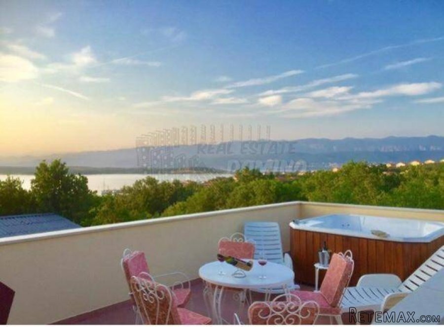 Prekrasna villa blizu mora! Otok Krk! - 13
