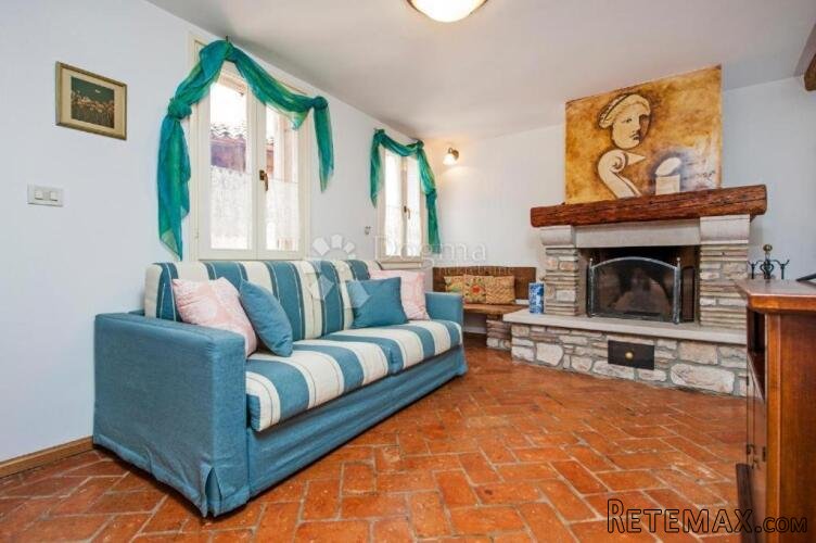 ROVINJ - KUĆA SA ŠEST APARTMANA U SRCU STAROG GRADA - 3