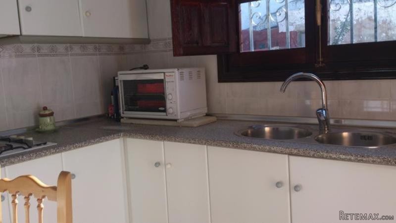 Town House / Village House in Mojacar - 2