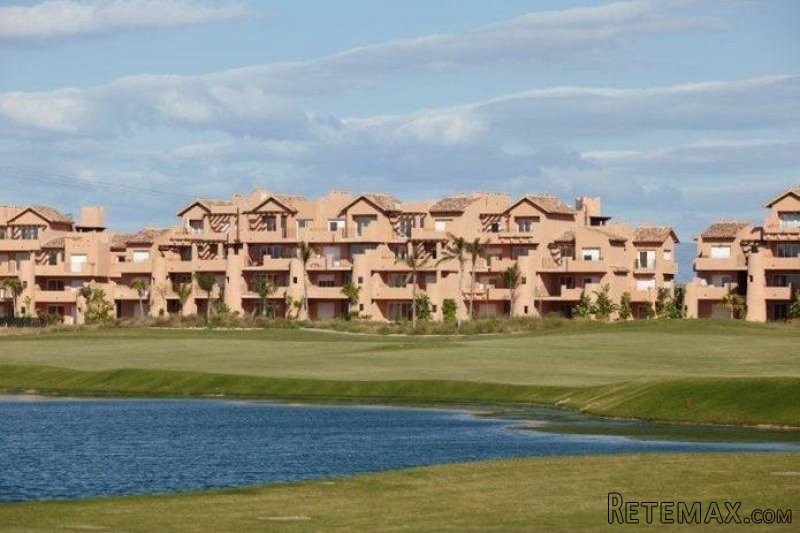 2 Bedrooms - Apartment - Murcia - For..
