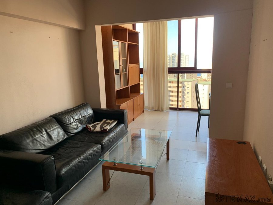 Apartamento en Benidorm zona Rincon de Loix, 50 m. de.. - 4