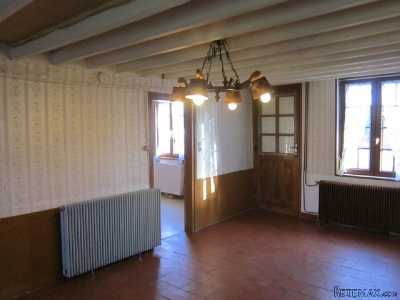 Country House with Outbuildings - 2