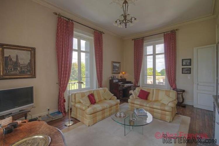 Les Forges (79) - Magnificent apartment 2bed/2bath with huge.. - 4