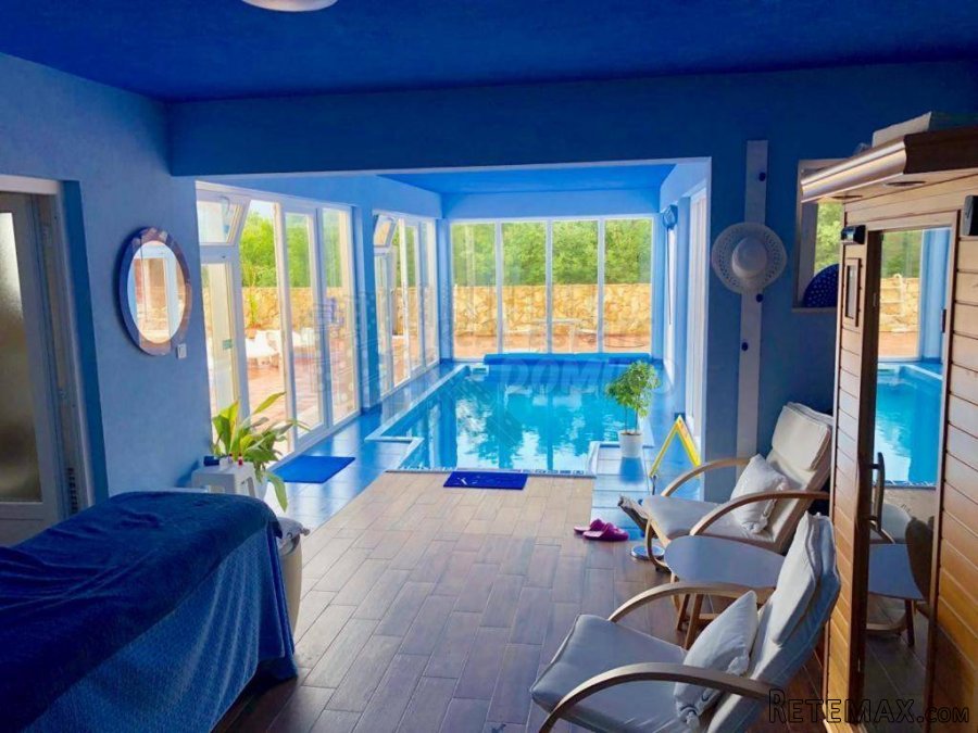 Prekrasna villa blizu mora! Otok Krk! - 14
