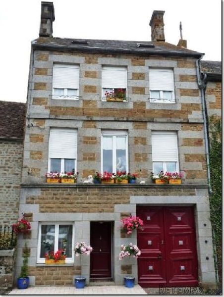 Superb Village House on 3 Floors - 2