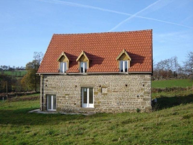 3 Bedrooms - House - Basse-Normandie -.. - 2