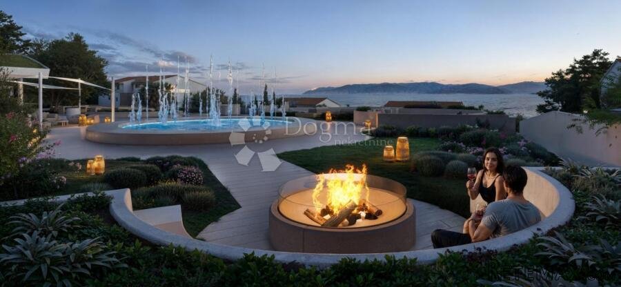 Residences Kvarner Bay A8-4
